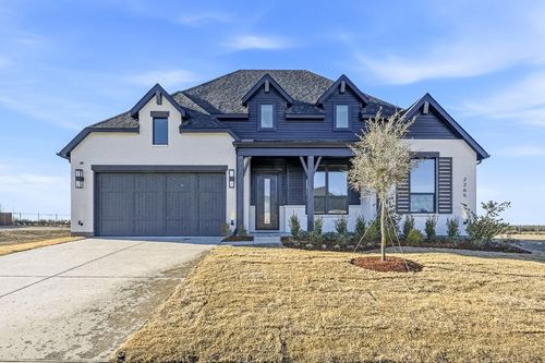 2265 Slate Dr, Waxahachie, TX, 75167-4892 | Card Image
