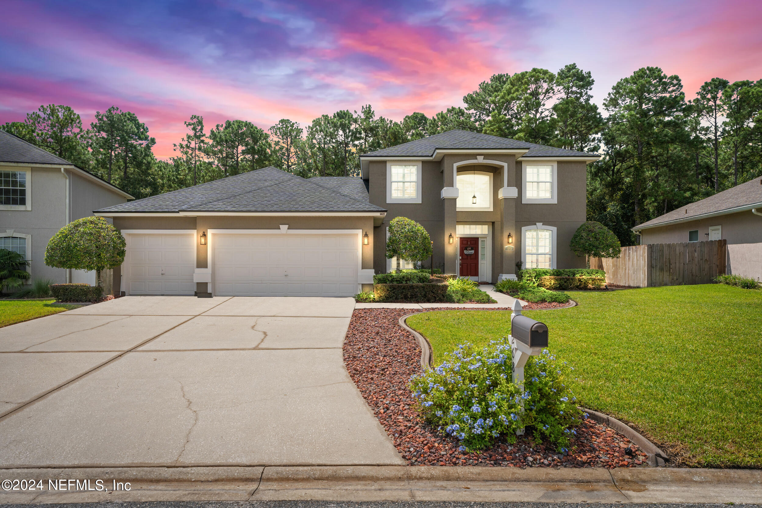 Gardenmoss Dr, Green Cove Springs, FL 32043