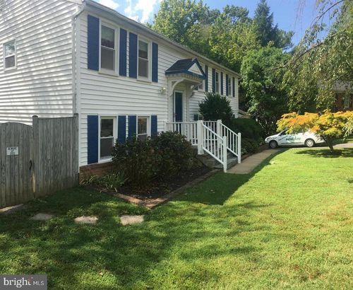 6516 Cape Ct, FALLS CHURCH, VA, 22043-1845 | Card Image