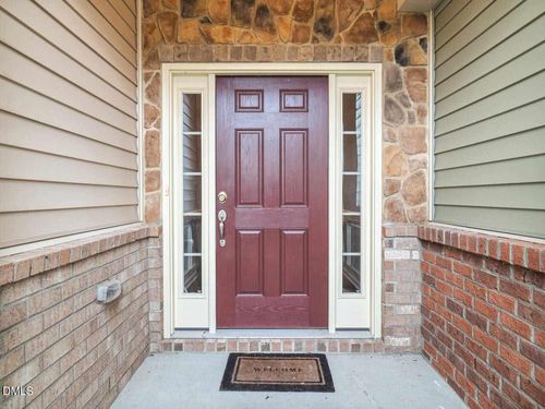 343 Scotlow Way, Morrisville, NC, 27560-9264 | Card Image