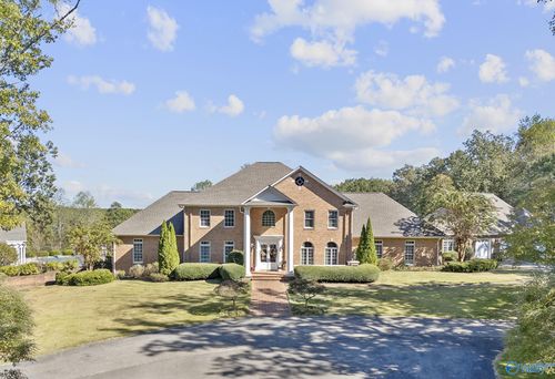 23484 Highway 195, Double Springs, AL, 35553-2954 | Card Image