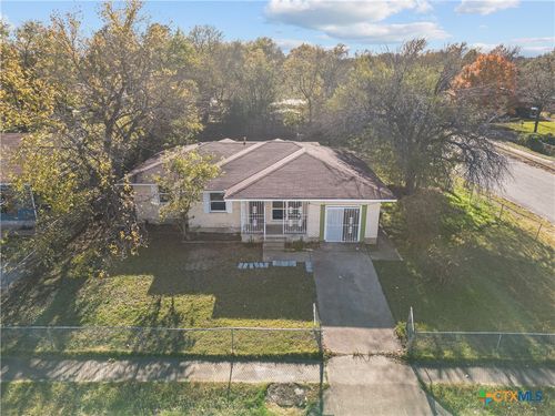 1302 Metropolitan Dr, Killeen, TX, 76541-8224 | Card Image