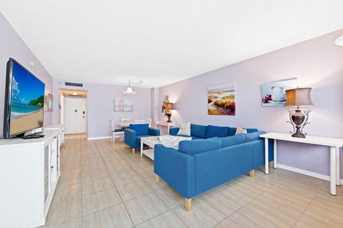 420-3725 S Ocean Dr, Hollywood, FL, 33019-2926 | Card Image