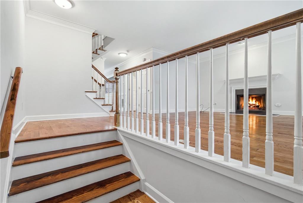 Residential in Sandy Springs 3