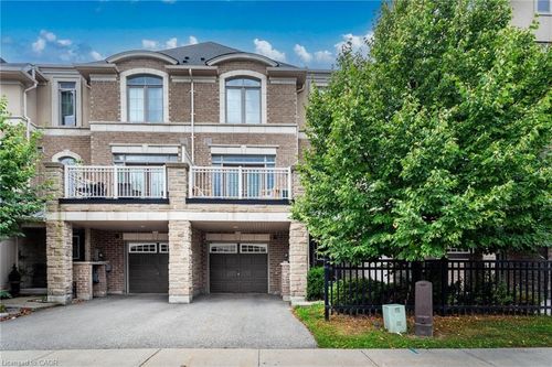 2570 Grand Oak Trail, Oakville, ON, L6M0S4 | Card Image