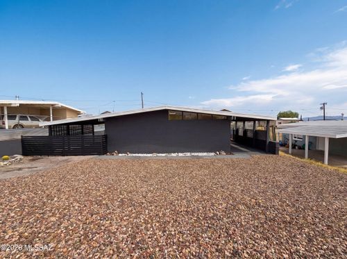 110 W 4th Ave, San Manuel, AZ, 85631-1034 | Card Image