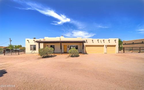 4642 N Tomahawk Rd, Apache Junction, AZ, 85119-8547 | Card Image