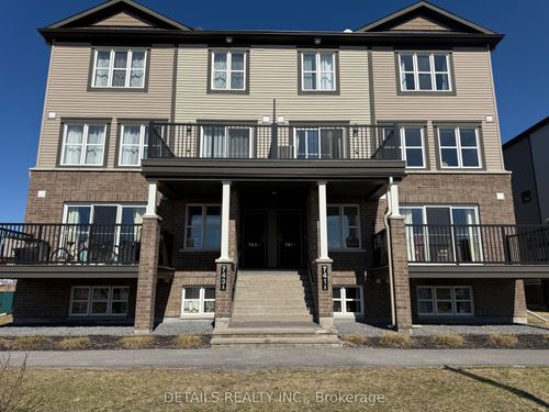 b-743 Magnolia St, Orléans, ON, K4A1B7 | Card Image