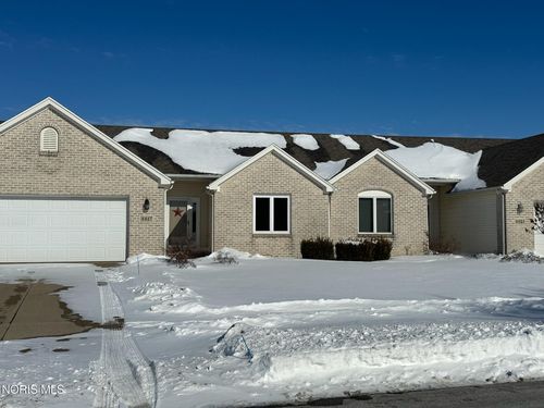 4417 Clearwater Dr E, Maumee, OH, 43537-9125 | Card Image