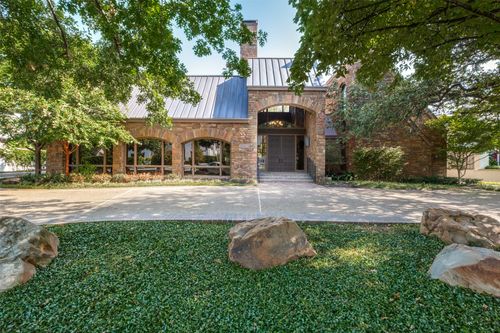 3848 Potomac Ave, Dallas, TX, 75205-2115 | Card Image