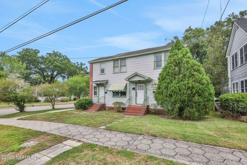 1067 Cherry St, Jacksonville, FL, 32205-7567 | Card Image