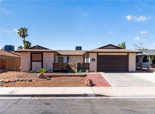 6417 Placer Dr, Las Vegas, NV, 89103-4522 | Card Image
