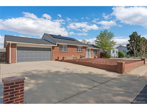 1960 Oakland St, Aurora, CO, 80010-1614 | Card Image