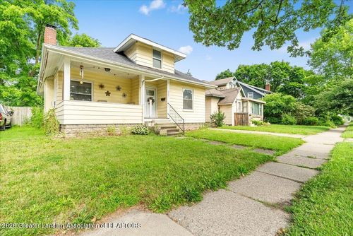 227 Marshall Street, Lansing, MI, 48912 | Card Image