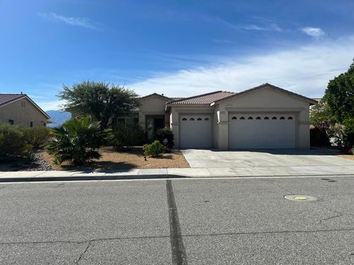 13633 Overlook Dr, Desert Hot Springs, CA, 92240 | Card Image