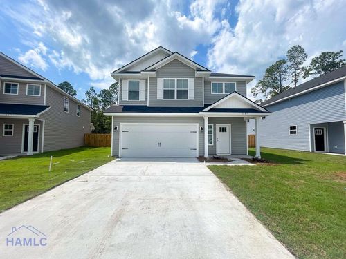22 Hamilton Drive, Hinesville, GA, 31313 | Card Image