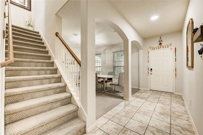 21522 Mandarin Glen Cir, House other with 4 bedrooms, 4 bathrooms and 2 parking in Spring TX | Image 11