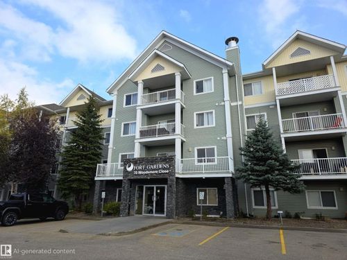 70 Woodsmere Close, Fort Saskatchewan, AB, T8L4R8 | Card Image