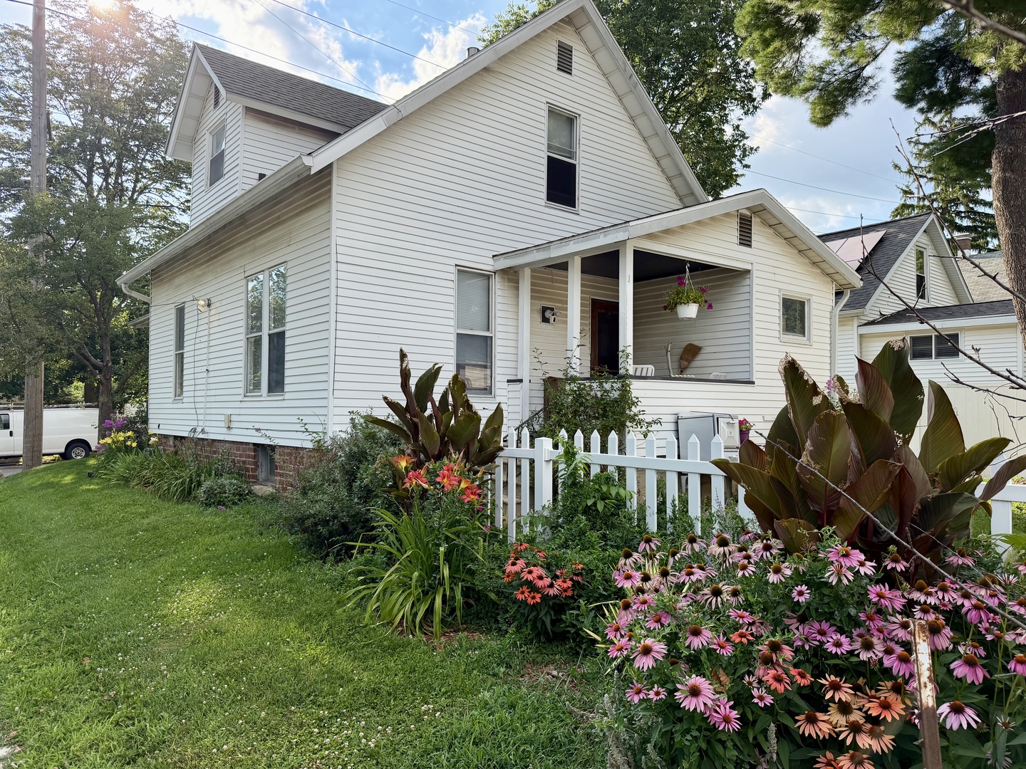 Residential in Bloomington 2