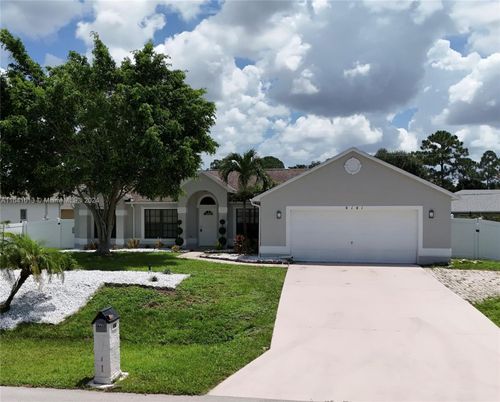 4141 Sw Alice St, Port St. Lucie, FL, 34953 | Card Image