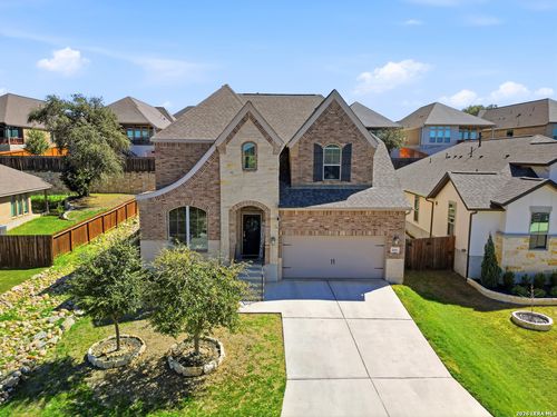 2202 Elysian Trl, San Antonio, TX, 78253-4112 | Card Image