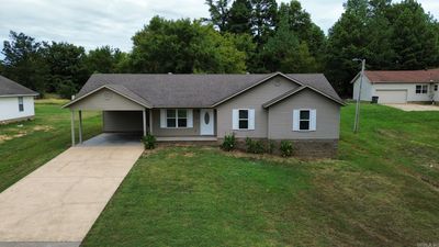 709 Thorne Dr., House other with 3 bedrooms, 2 bathrooms and null parking in Paragould AR | Image 1