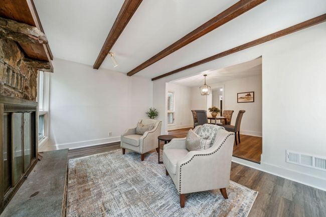 507 Big Stump Mountain Trl, House other with 3 bedrooms, 3 bathrooms and null parking in Jasper GA | Image 27