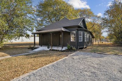 111 N Hogan Street, House other with 2 bedrooms, 1 bathrooms and null parking in Pryor OK | Image 2