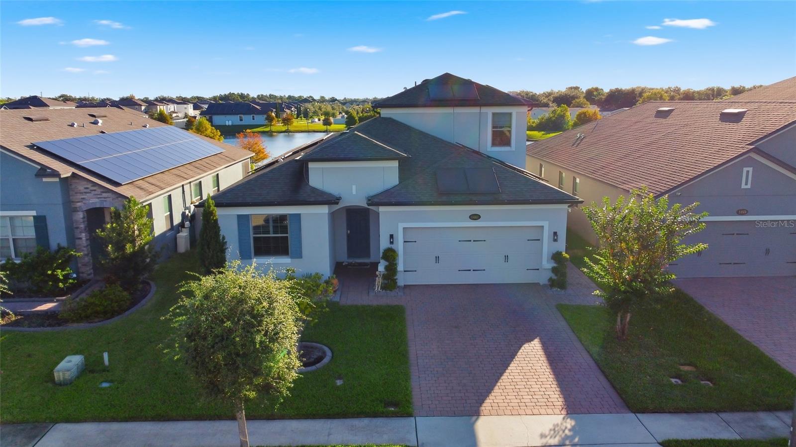 Residential Lease in ST CLOUD