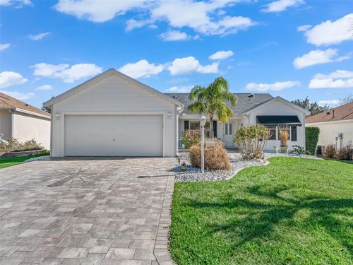 16975 Se 91st Shubrick Ct, The Villages, FL, 32162-2800 | Card Image