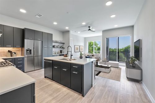 unit-345-4510 Terry O Ln, Austin, TX, 78745-2190 | Card Image