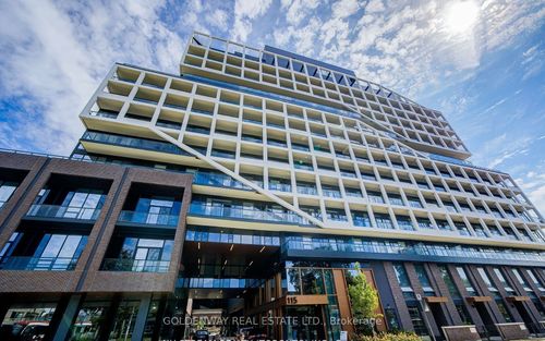 519-115 Denison Ave, Toronto, ON, M5T0E6 | Card Image