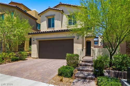 11824 Pelican Butte Ave, Las Vegas, NV, 89138-6303 | Card Image