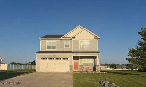 121 Currituck Reserve Pkwy, Moyock, NC, 27958-7401 | Card Image