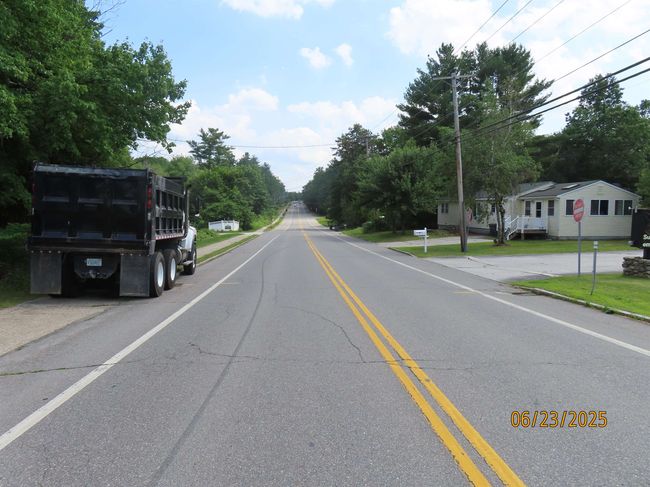 19 Mammoth Rd, Home with 0 bedrooms, 0 bathrooms and null parking in Hooksett NH | Image 4