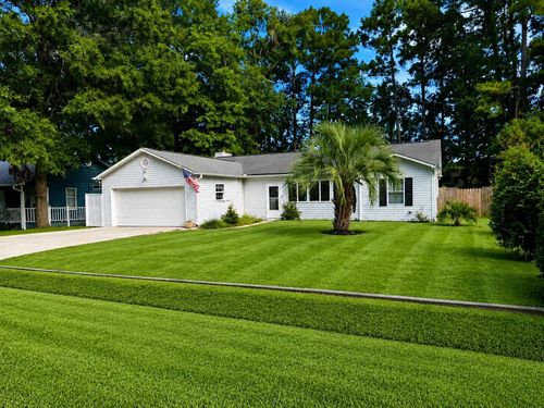8587 Cedar Trace Dr, Myrtle Beach, SC, 29588-6539 | Card Image