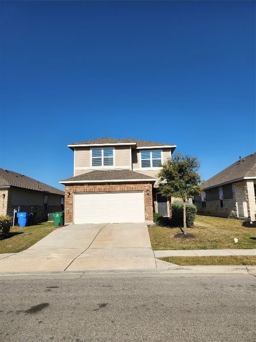 1210 Warm Springs Dr, Pflugerville, TX, 78660-5984 | Card Image