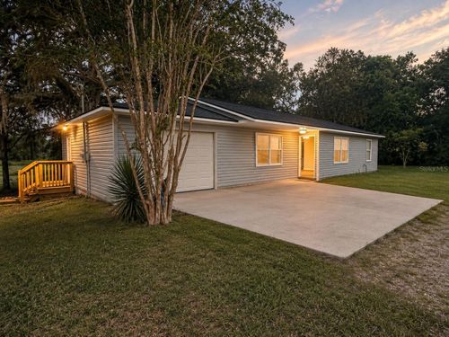 8577 Ne 157th Ct, Silver Springs, FL, 34488-9768 | Card Image