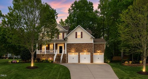 511 E Hatterleigh Ave, Hillsborough, NC, 27278-6004 | Card Image