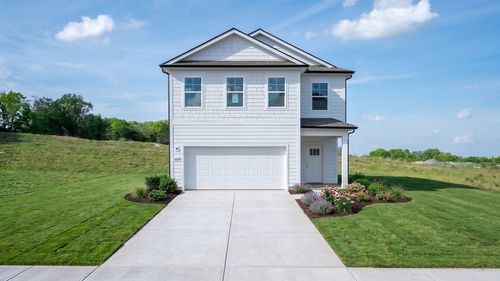 4039 Gaskill Dr, Smyrna, TN, 37167-3685 | Card Image