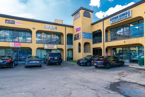 28-4820 University Drive Nw, Huntsville, AL, 35816 | Card Image