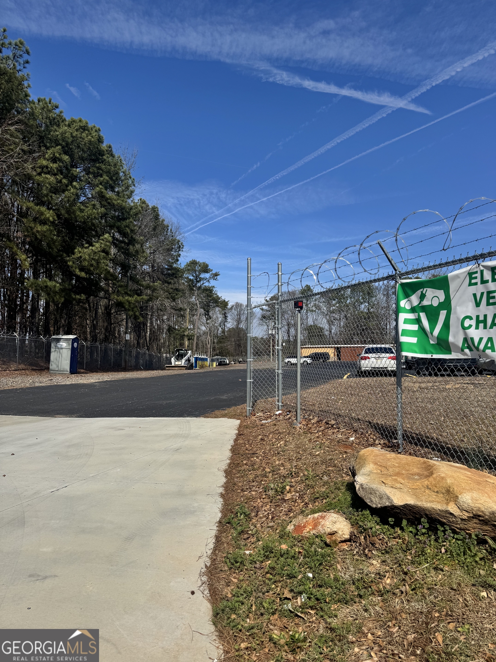 Commercial Sale in Morrow