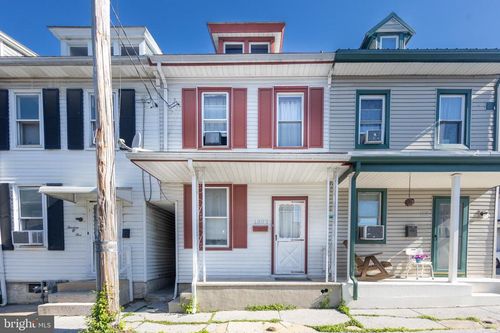 1303 Brandywine St, Lebanon, PA, 17046-3318 | Card Image