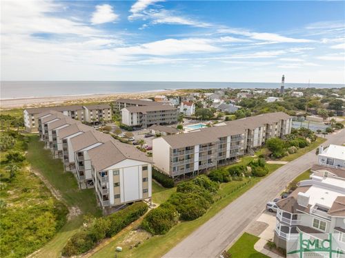 10b-85 Van Horne St, Tybee Island, GA, 31328 | Card Image