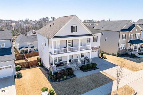 3418 Longleaf Estates Dr, Raleigh, NC, 27616-4002 | Card Image
