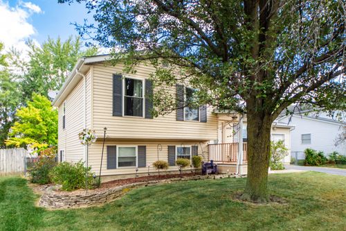 5436 Westgrove Dr, Columbus, OH, 43228-5721 | Card Image