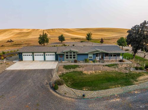 1010 Kluss Rd, Genesee, ID, 83832-9631 | Card Image