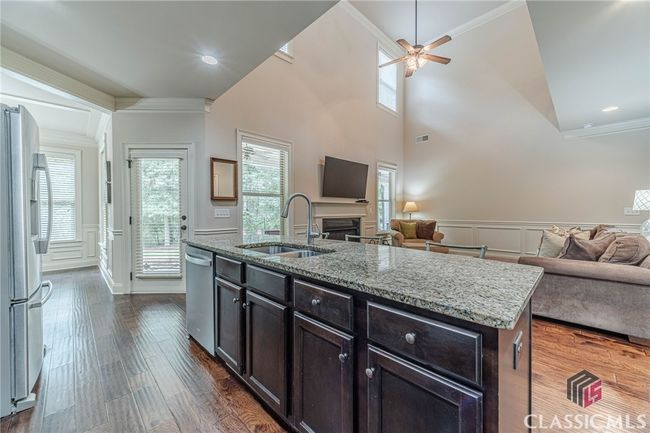 2084 Whitlow View Dr, House other with 4 bedrooms, 3 bathrooms and 2 parking in Bishop GA | Image 23