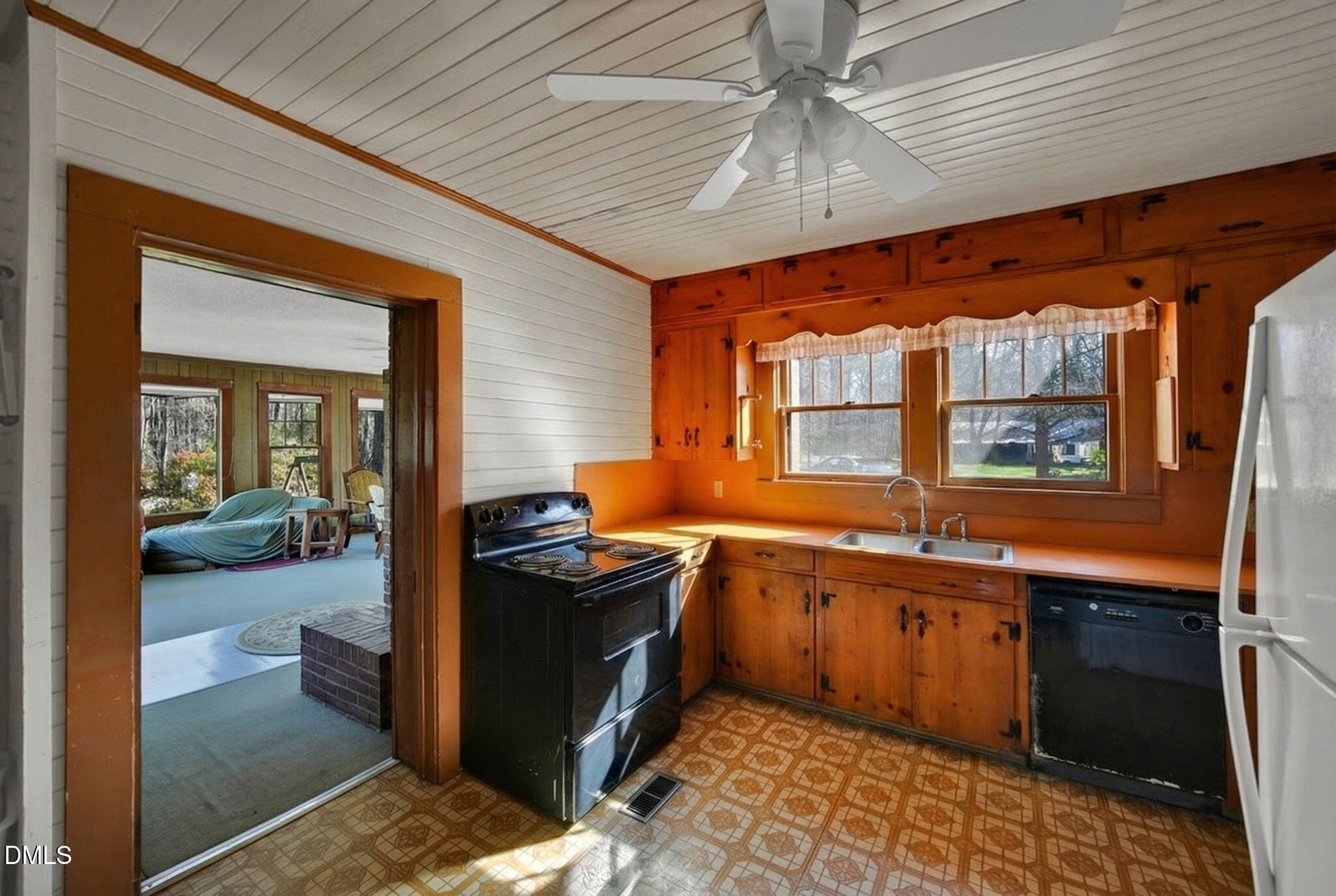 Residential in Siler City 5