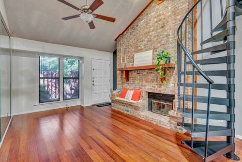 2503 Shady Ridge Dr, Bedford, TX, 76021-4506 | Card Image